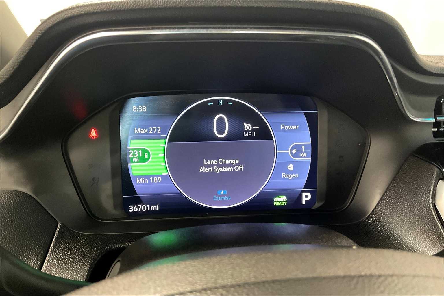 2023 Chevrolet Bolt EV 1LT - Photo 24