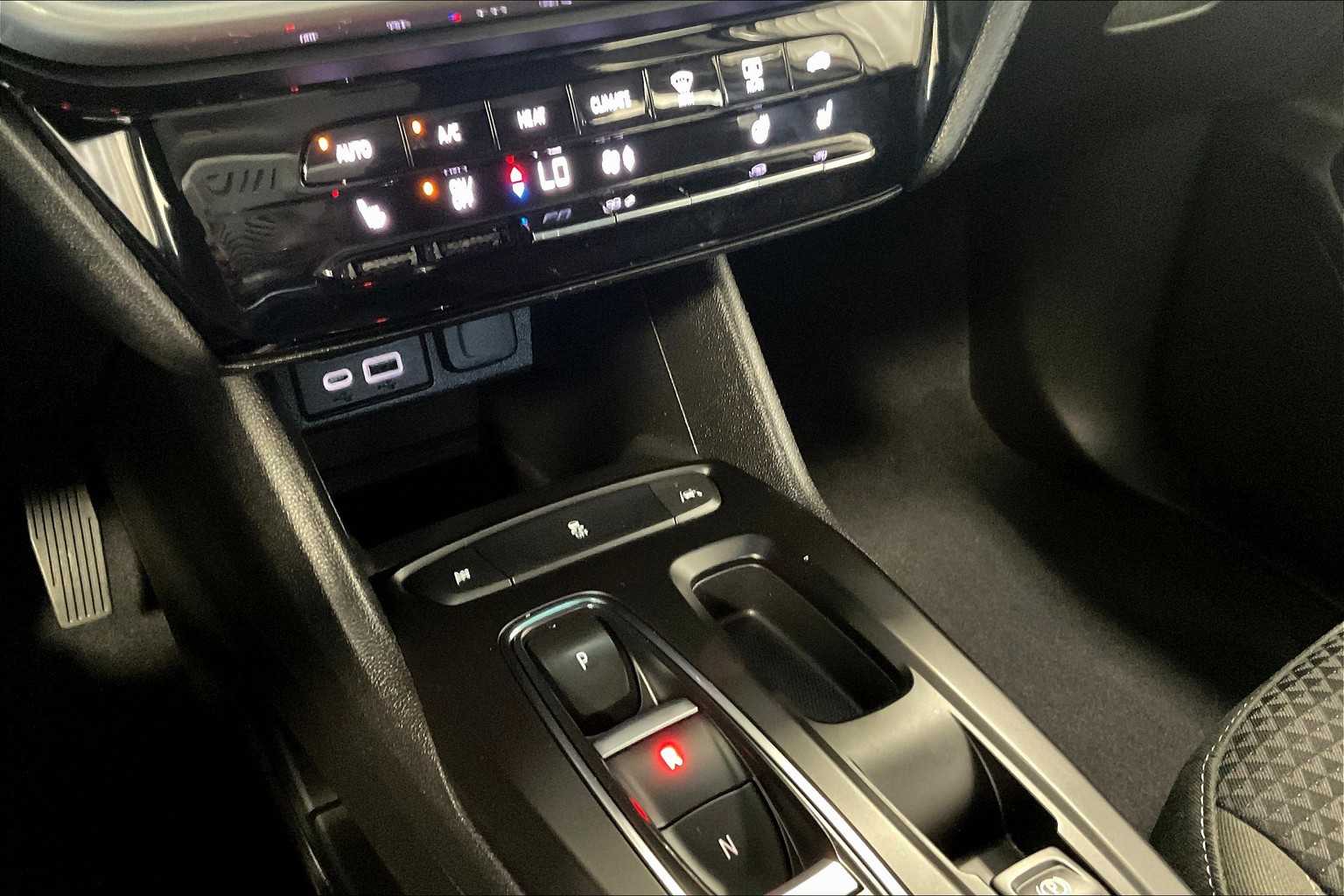 2023 Chevrolet Bolt EV 1LT - Photo 25