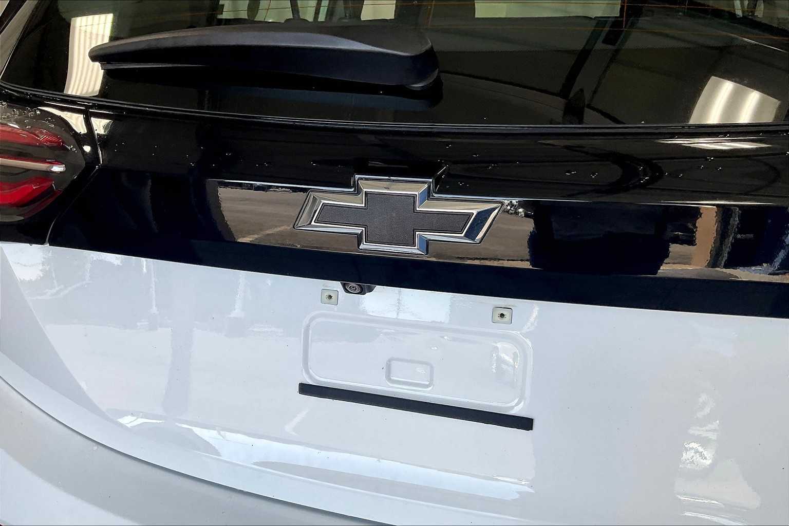 2023 Chevrolet Bolt EV 1LT - Photo 28