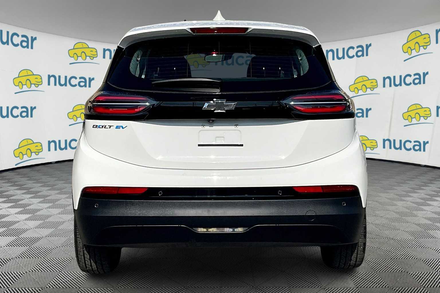 2023 Chevrolet Bolt EV 1LT - Photo 5