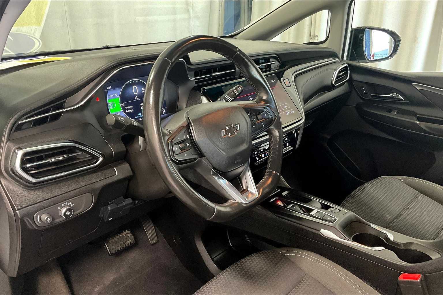 2023 Chevrolet Bolt EV 1LT - Photo 8