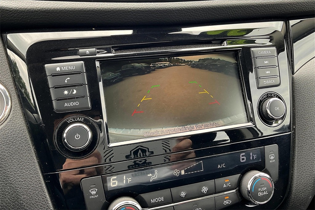 2020 Nissan Rogue Sport SV - Photo 18