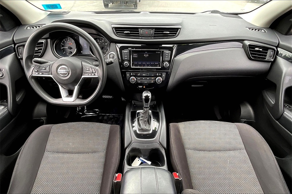 2020 Nissan Rogue Sport SV - Photo 20
