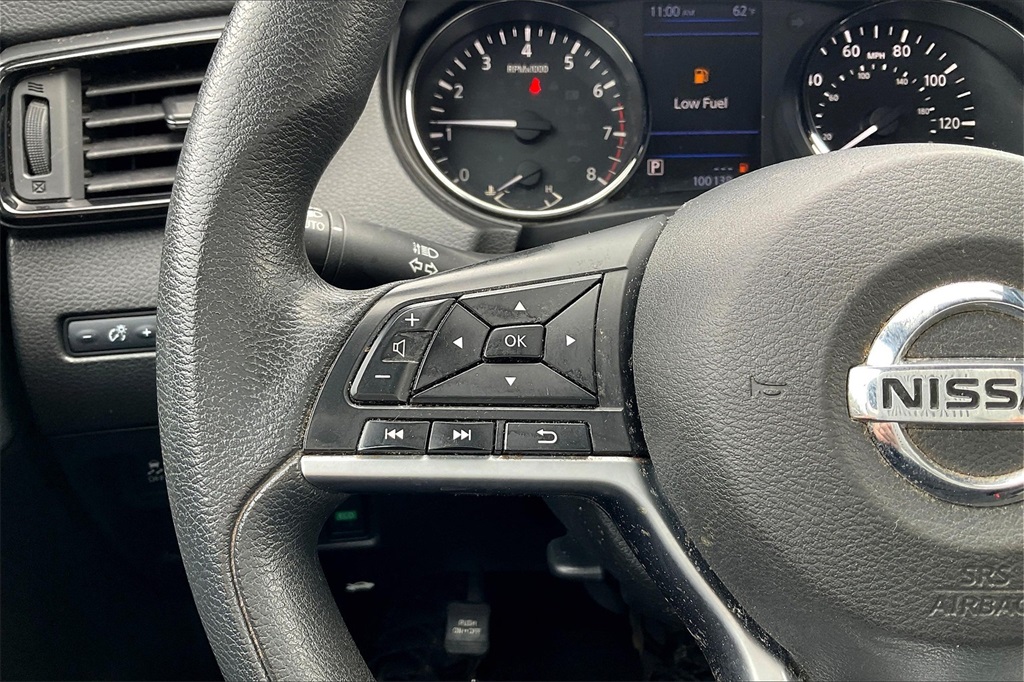 2020 Nissan Rogue Sport SV - Photo 21