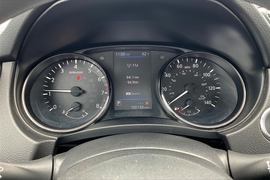 2020 Nissan Rogue Sport SV - Photo 23