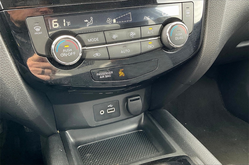 2020 Nissan Rogue Sport SV - Photo 24