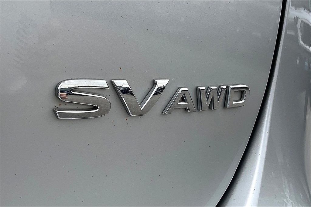 2020 Nissan Rogue Sport SV - Photo 25