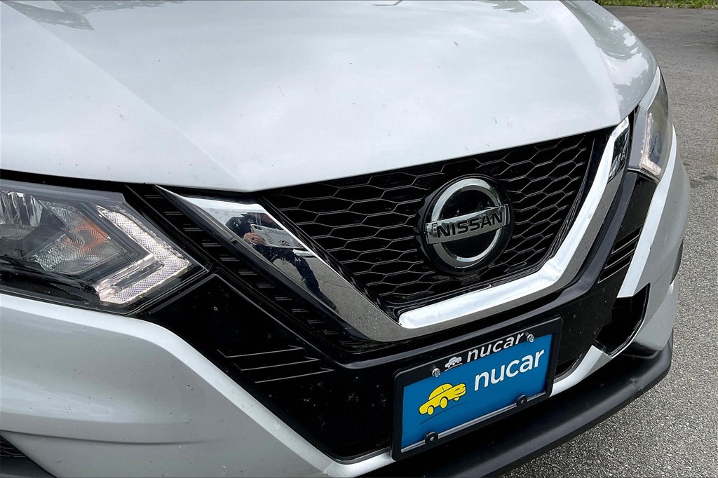 2020 Nissan Rogue Sport SV - Photo 27