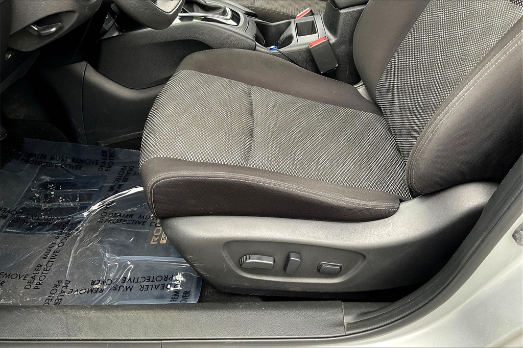 2020 Nissan Rogue Sport SV - Photo 31