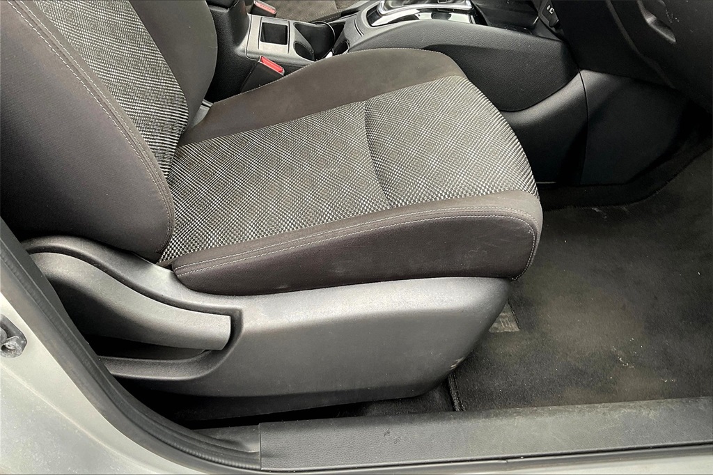 2020 Nissan Rogue Sport SV - Photo 33