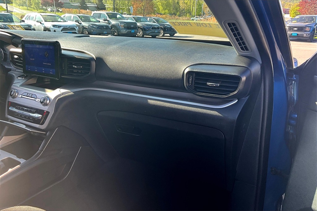 2021 Ford Explorer XLT - Photo 13