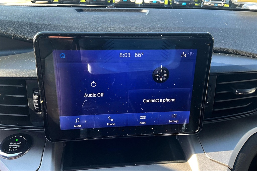 2021 Ford Explorer XLT - Photo 20