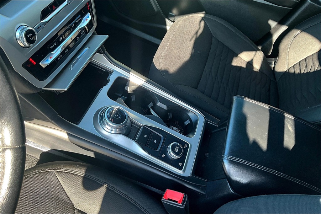 2021 Ford Explorer XLT - Photo 21