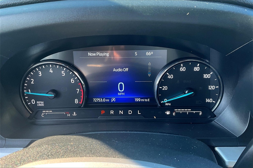 2021 Ford Explorer XLT - Photo 26
