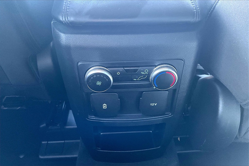 2021 Ford Explorer XLT - Photo 29