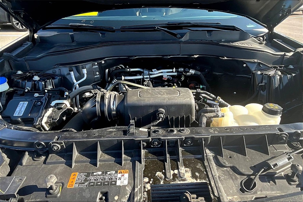 2021 Ford Explorer XLT - Photo 31