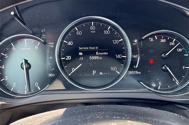 2019 Mazda CX-5 Grand Touring - Photo 3