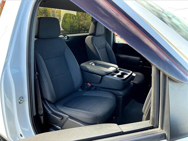 2022 Chevrolet Silverado 2500HD LT - Photo 11