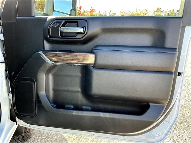 2022 Chevrolet Silverado 2500HD LT - Photo 12