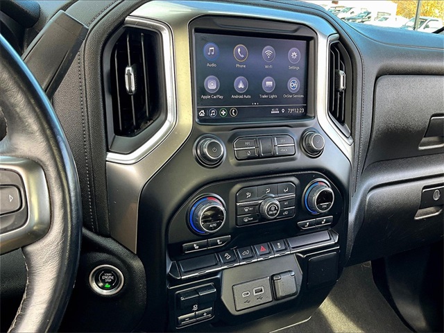 2022 Chevrolet Silverado 2500HD LT - Photo 15