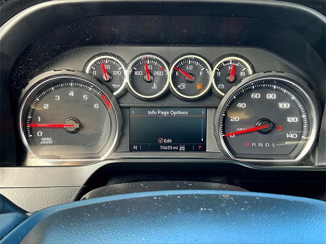 2022 Chevrolet Silverado 2500HD LT - Photo 17