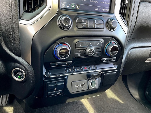 2022 Chevrolet Silverado 2500HD LT - Photo 18