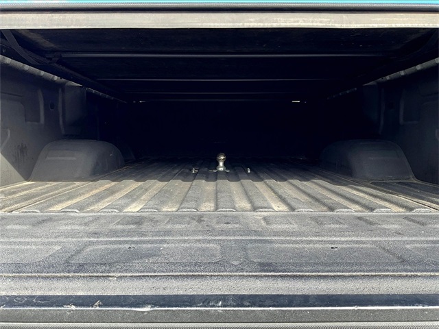 2022 Chevrolet Silverado 2500HD LT - Photo 19