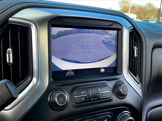 2022 Chevrolet Silverado 2500HD LT - Photo 20