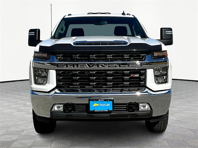 2022 Chevrolet Silverado 2500HD LT - Photo 2