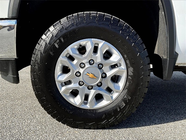 2022 Chevrolet Silverado 2500HD LT - Photo 7