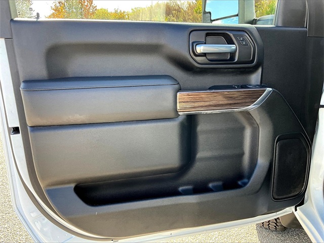 2022 Chevrolet Silverado 2500HD LT - Photo 9