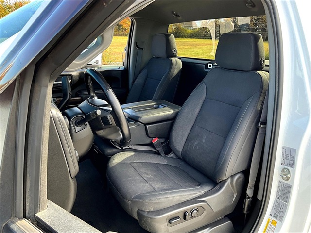 2022 Chevrolet Silverado 2500HD LT - Photo 10