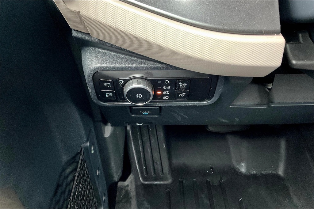 2023 Ford Bronco Wildtrak - Photo 25