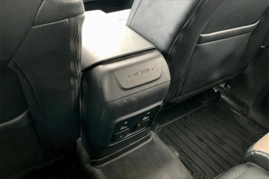 2023 Ford Bronco Wildtrak - Photo 26