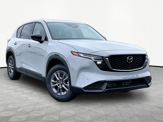 2026 Mazda CX-5 2.5 S Select