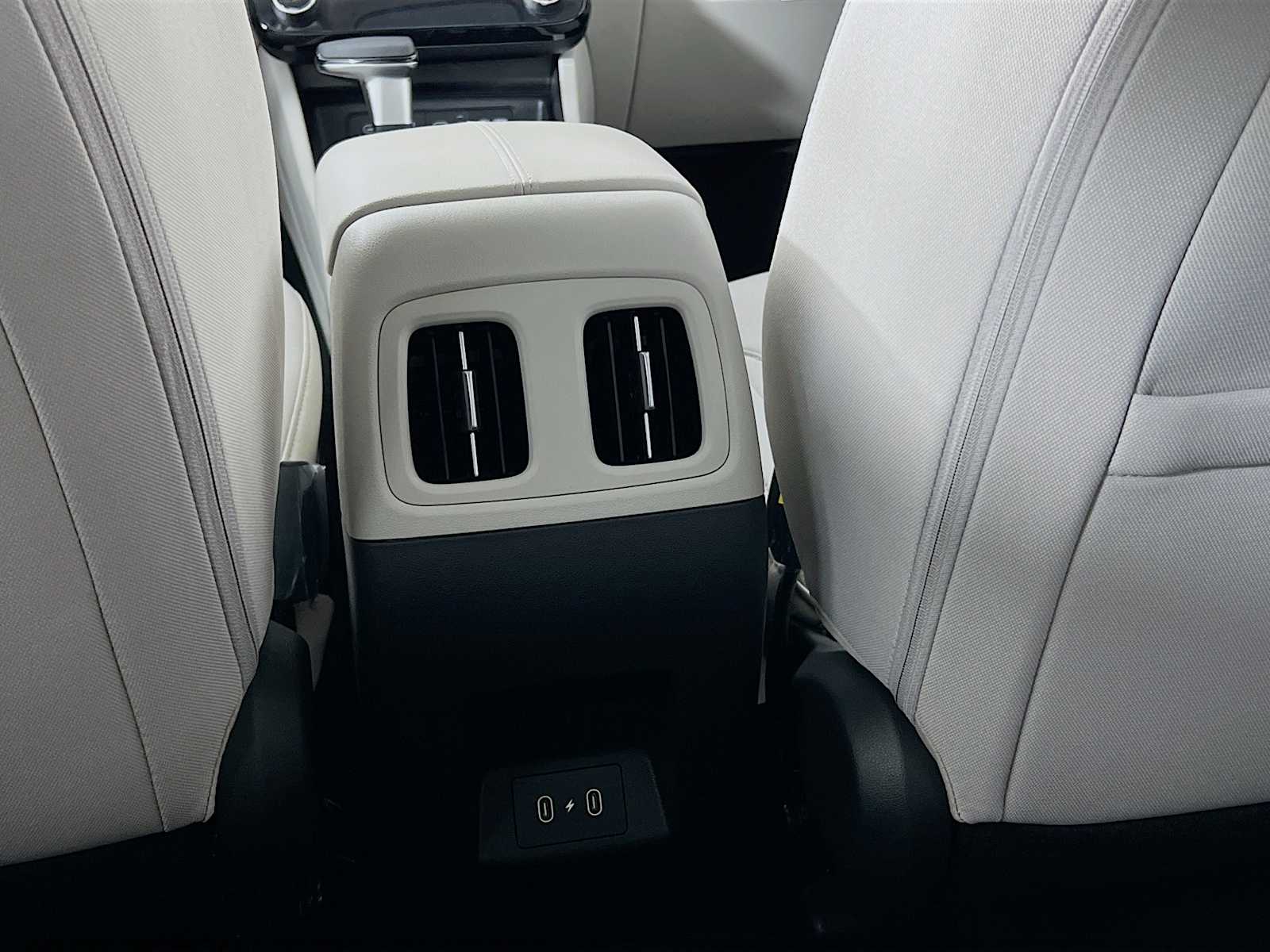2025 Hyundai Tucson SEL - Photo 15
