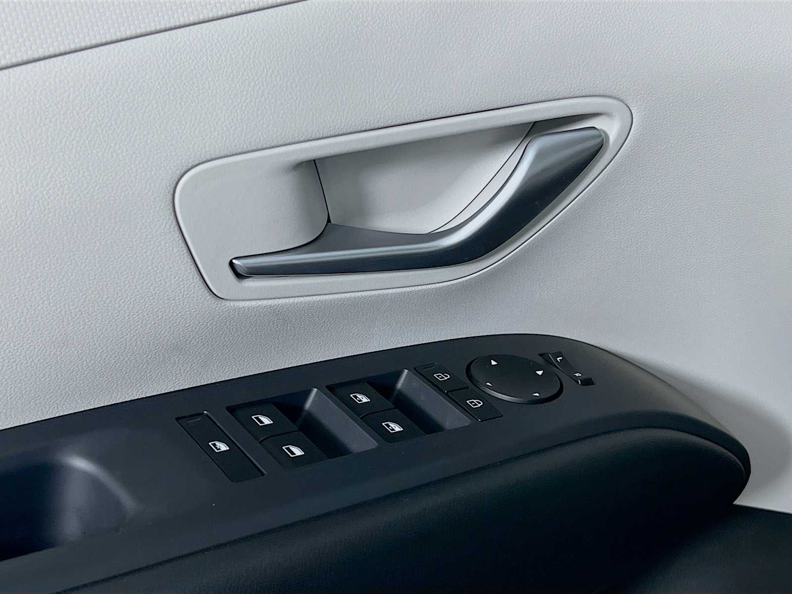 2025 Hyundai Tucson SEL - Photo 17