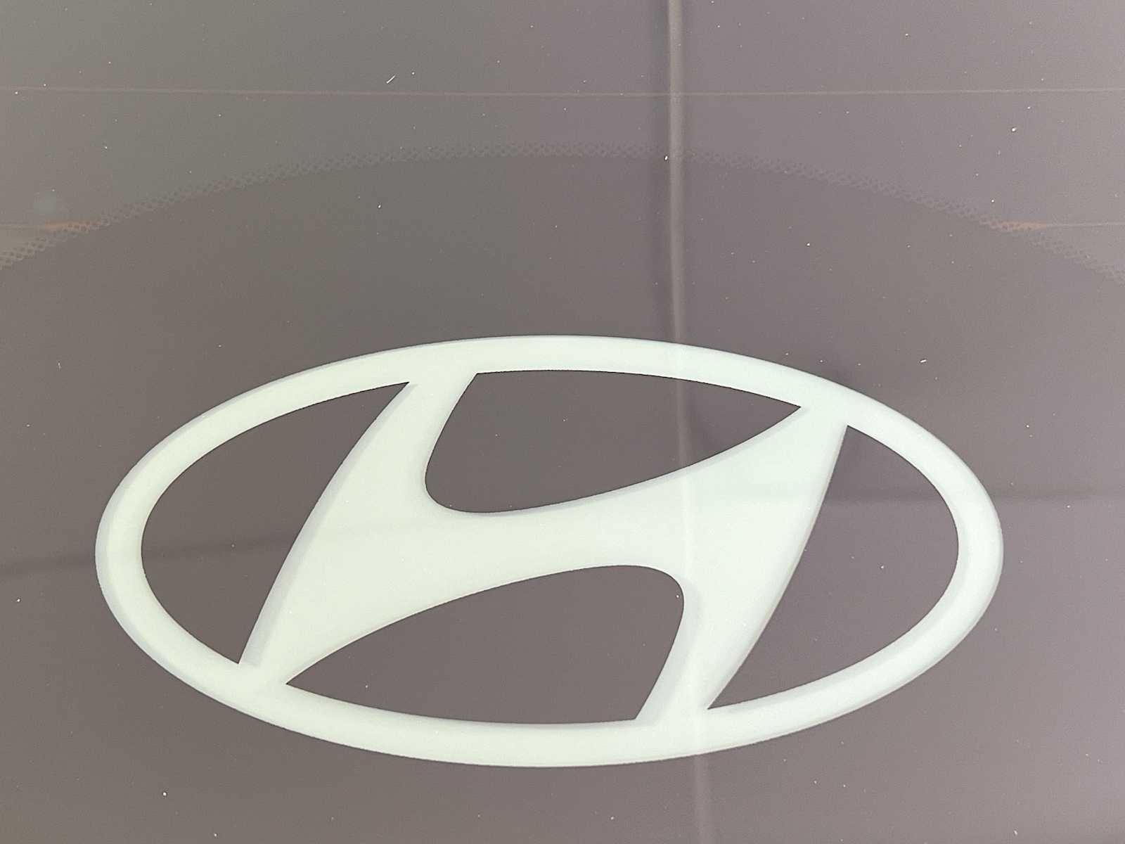 2025 Hyundai Tucson SEL - Photo 19
