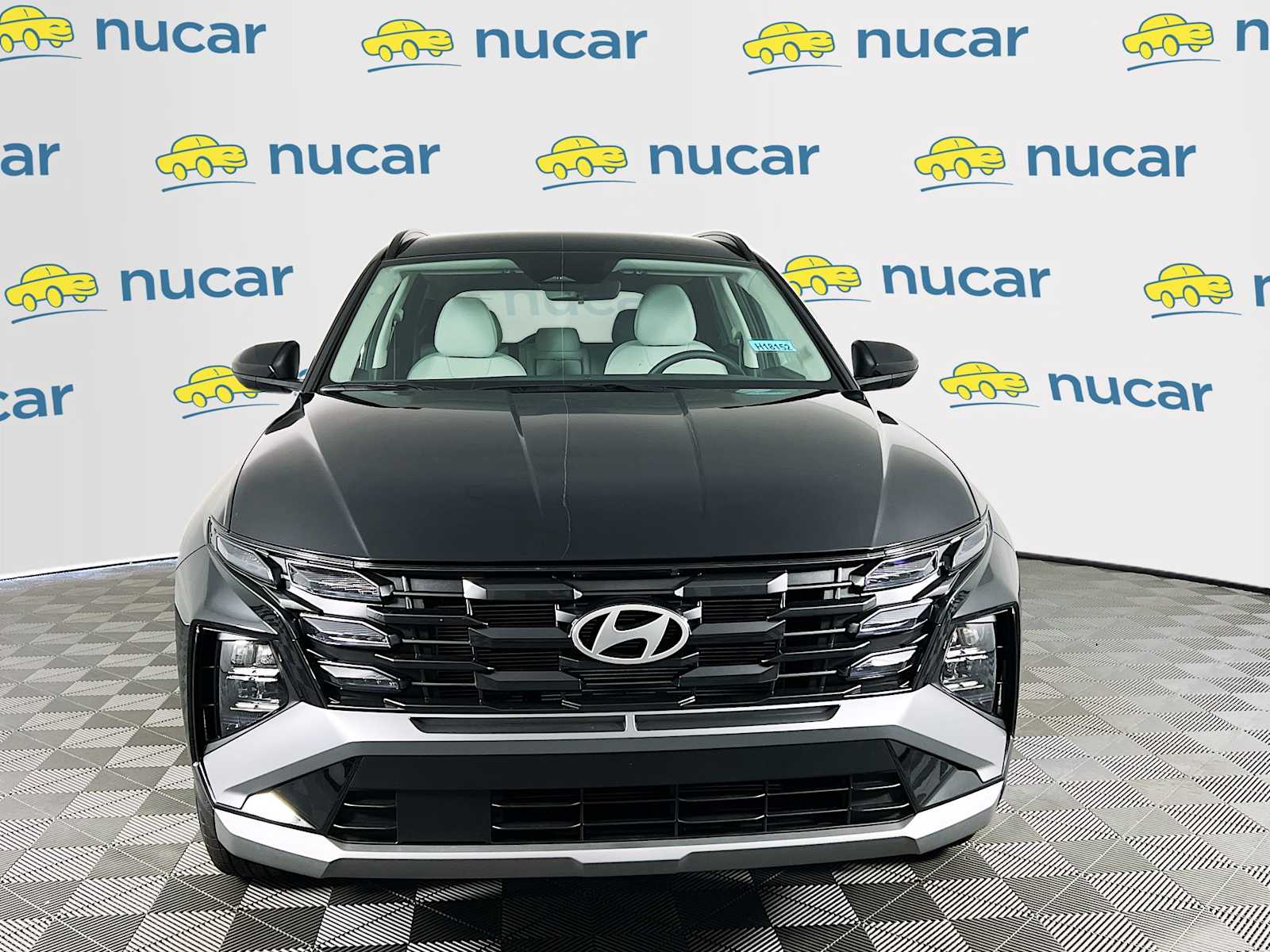 2025 Hyundai Tucson SEL - Photo 2