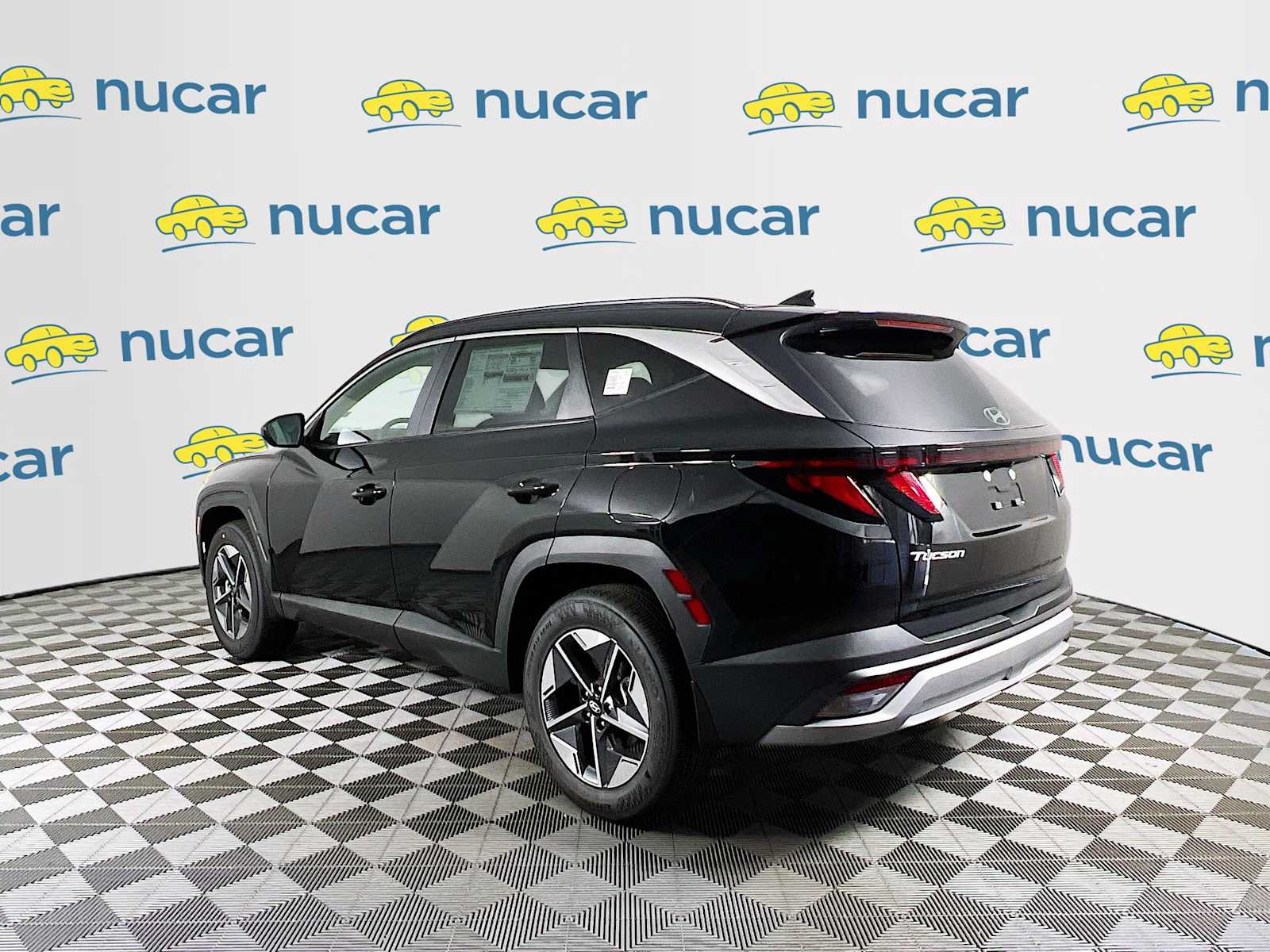 2025 Hyundai Tucson SEL - Photo 4