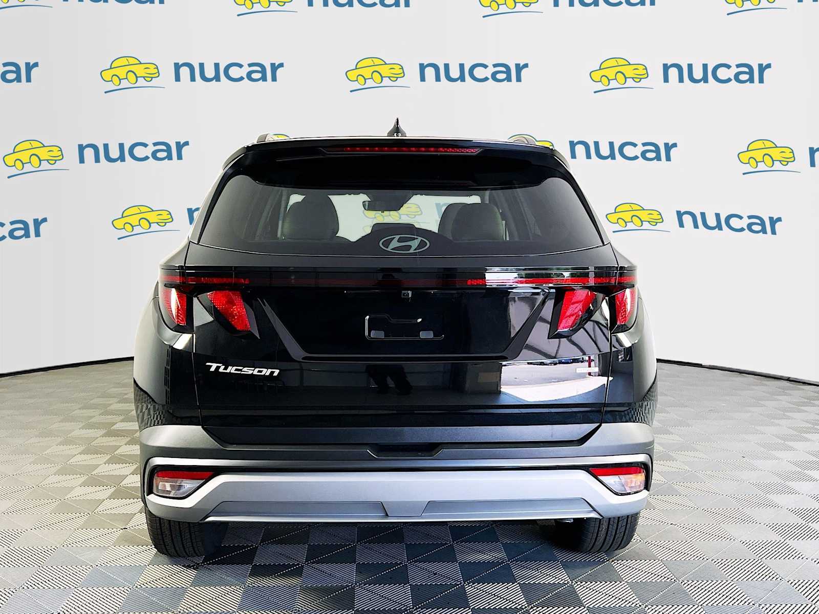 2025 Hyundai Tucson SEL - Photo 5