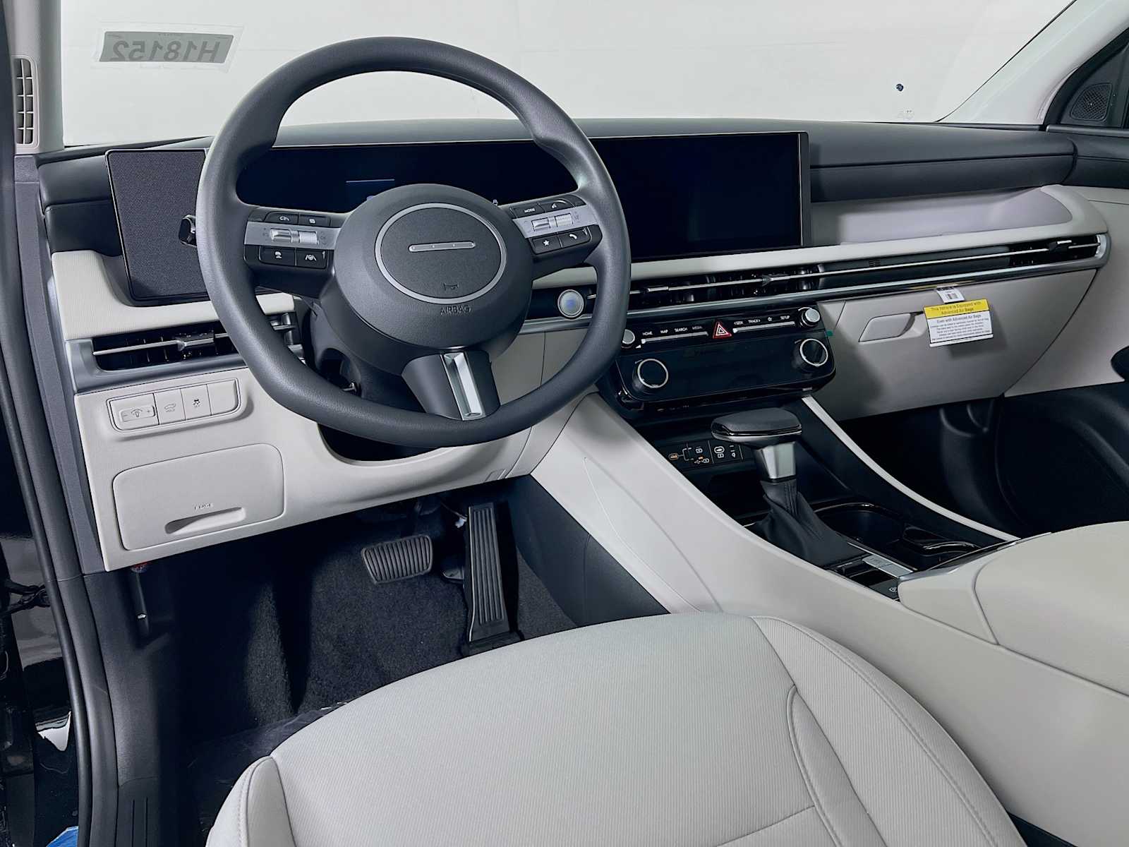 2025 Hyundai Tucson SEL - Photo 7