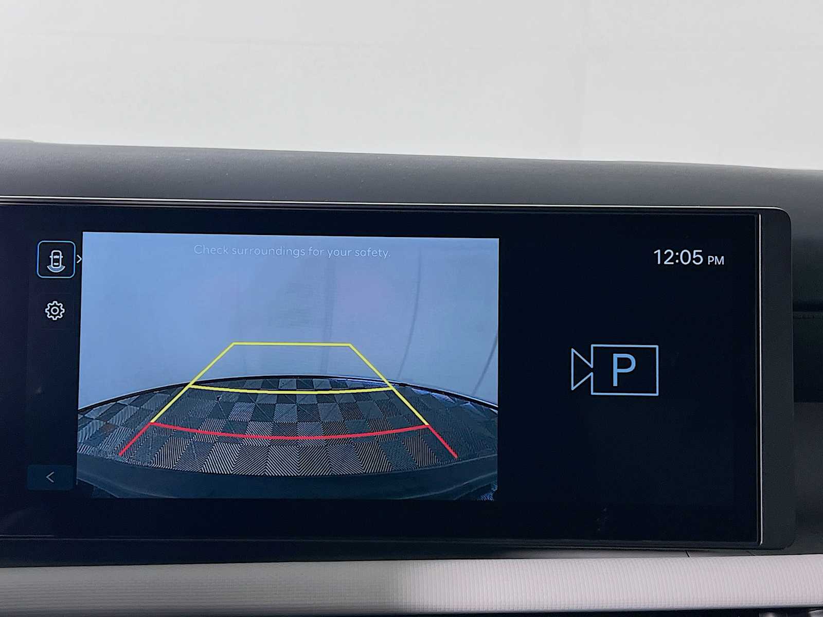 2025 Hyundai Tucson SEL - Photo 10