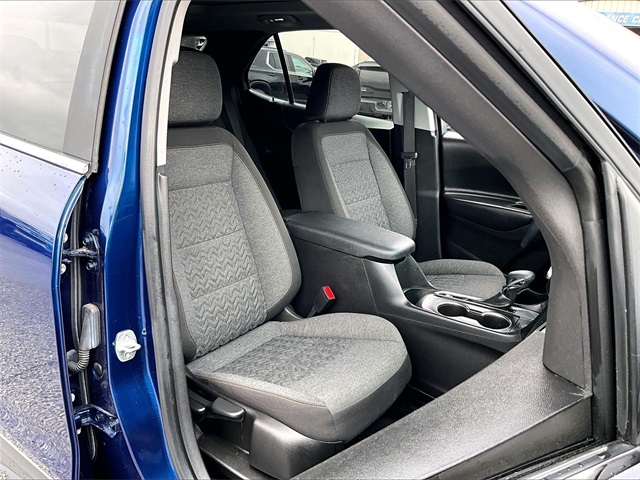 2023 Chevrolet Equinox LT - Photo 11
