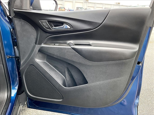 2023 Chevrolet Equinox LT - Photo 12