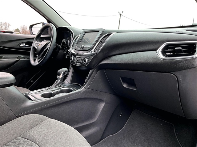 2023 Chevrolet Equinox LT - Photo 13