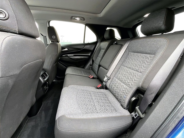 2023 Chevrolet Equinox LT - Photo 14