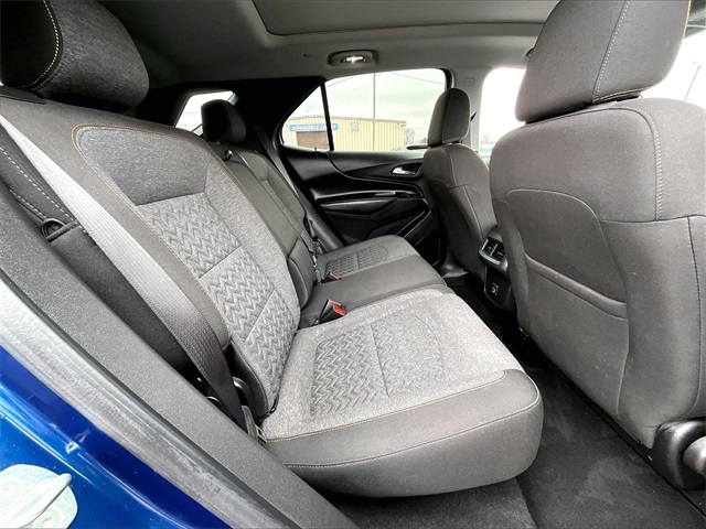 2023 Chevrolet Equinox LT - Photo 15