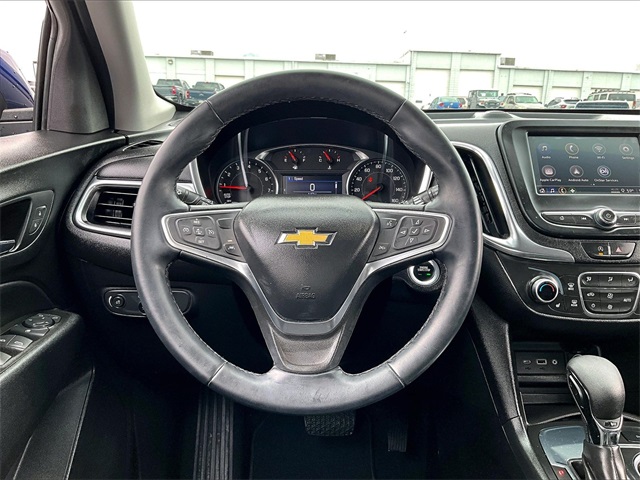2023 Chevrolet Equinox LT - Photo 16