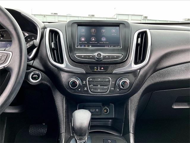 2023 Chevrolet Equinox LT - Photo 17